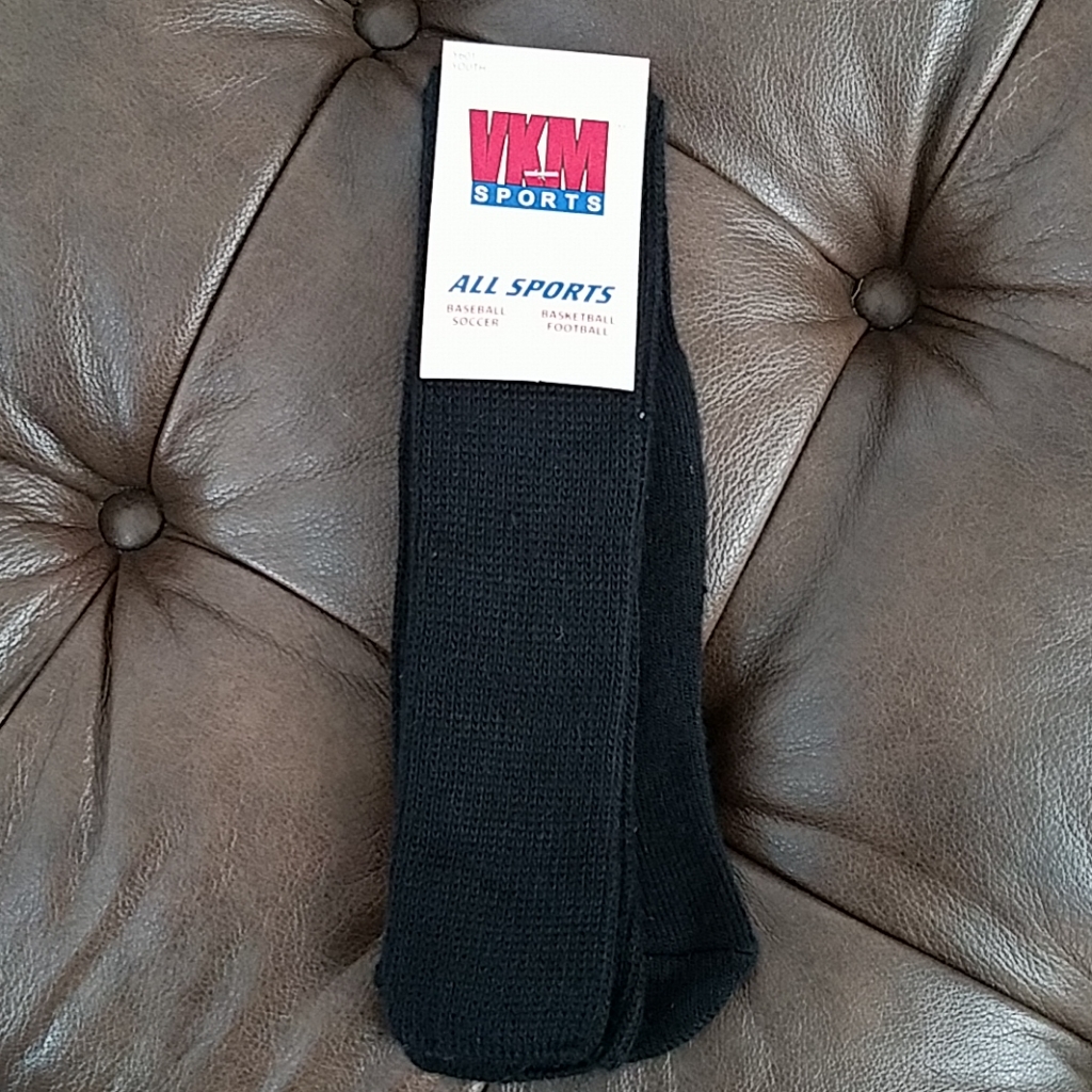 Vkm Sports Youth Sports Socks Nwt